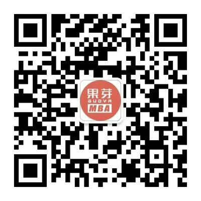 公众号二维码